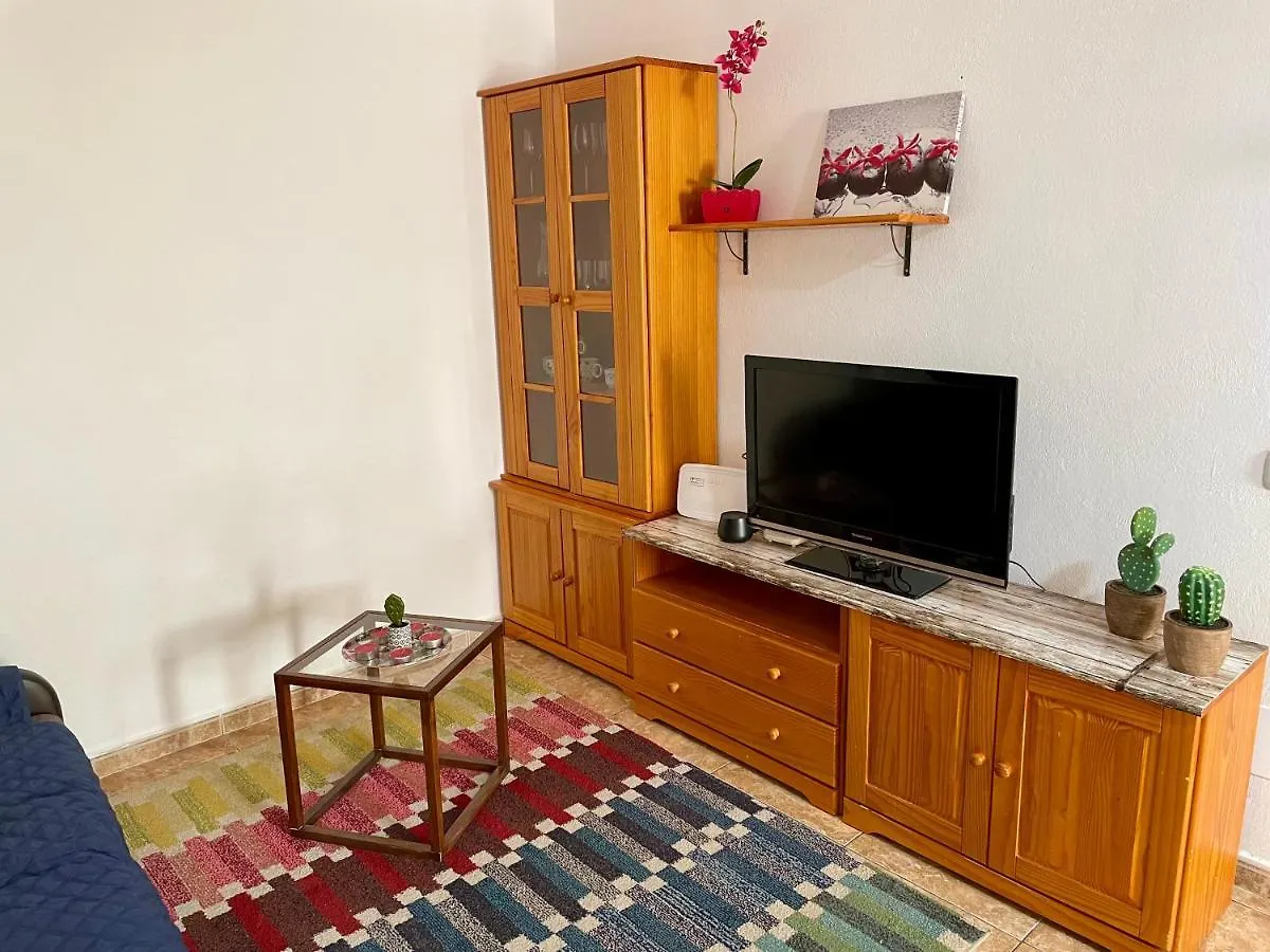 Apartamento Nivaria Apartment Morro del Jable  Spain