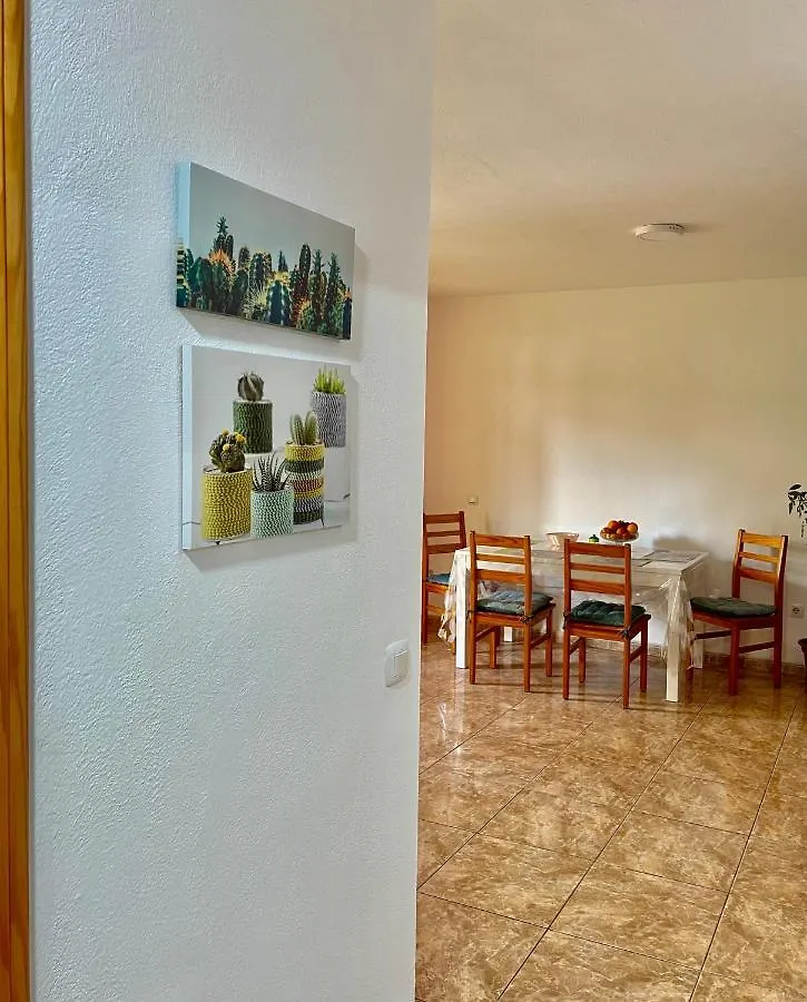 Apartamento Nivaria Apartment Morro del Jable