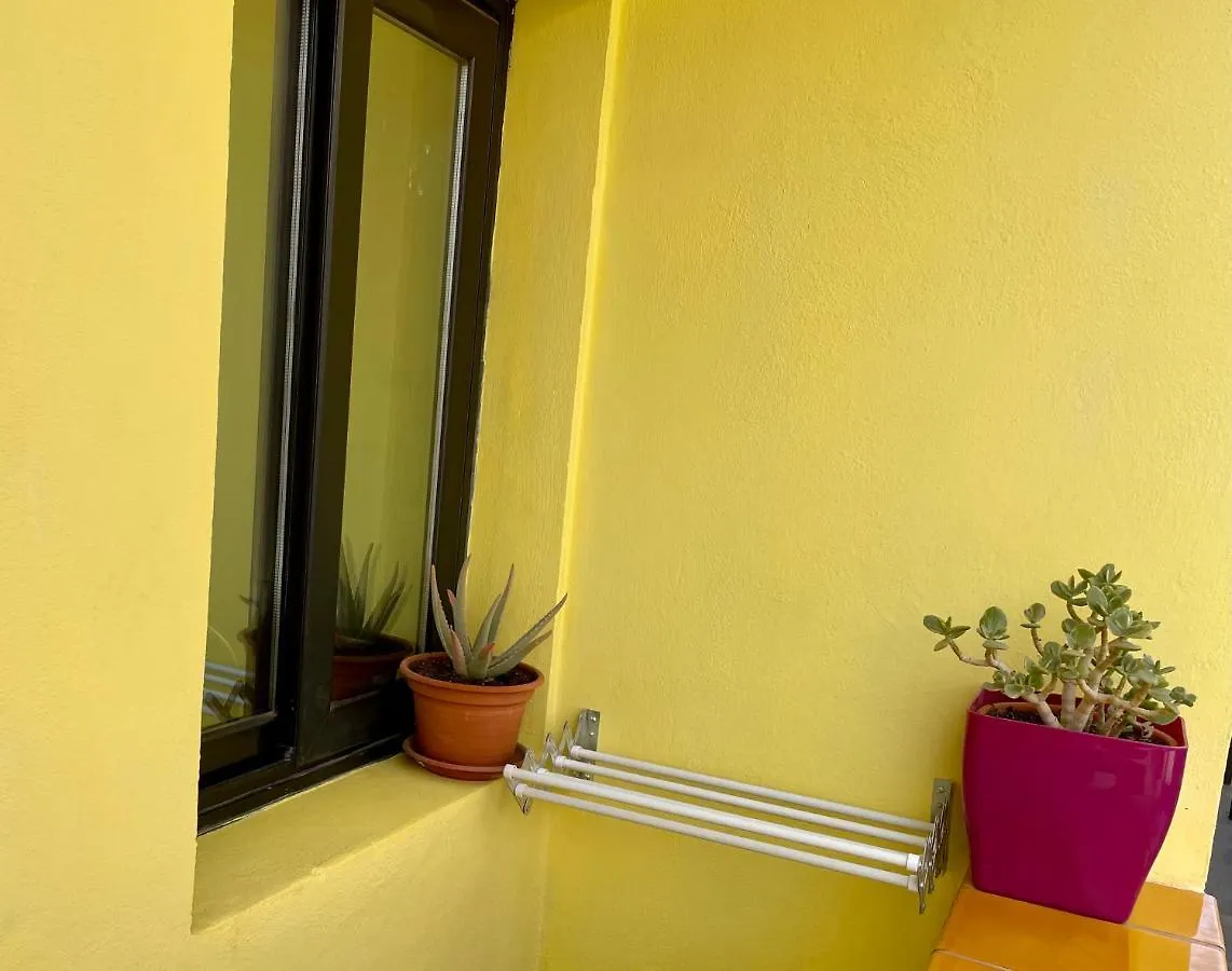 Apartamento Nivaria Apartment Morro del Jable  Morro Jable (Fuerteventura)