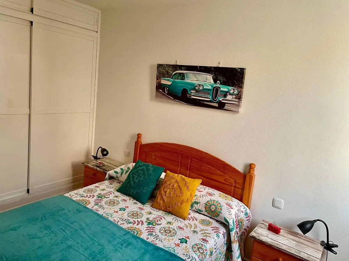 Apartamento Nivaria Apartment Morro del Jable   Morro Jable (Fuerteventura)