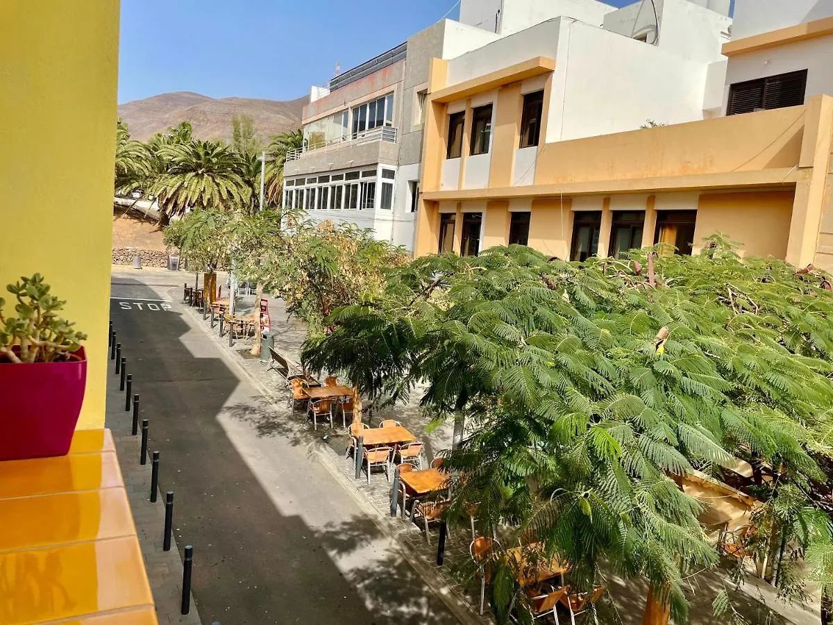 Apartamento Nivaria Apartment Morro del Jable  Spain