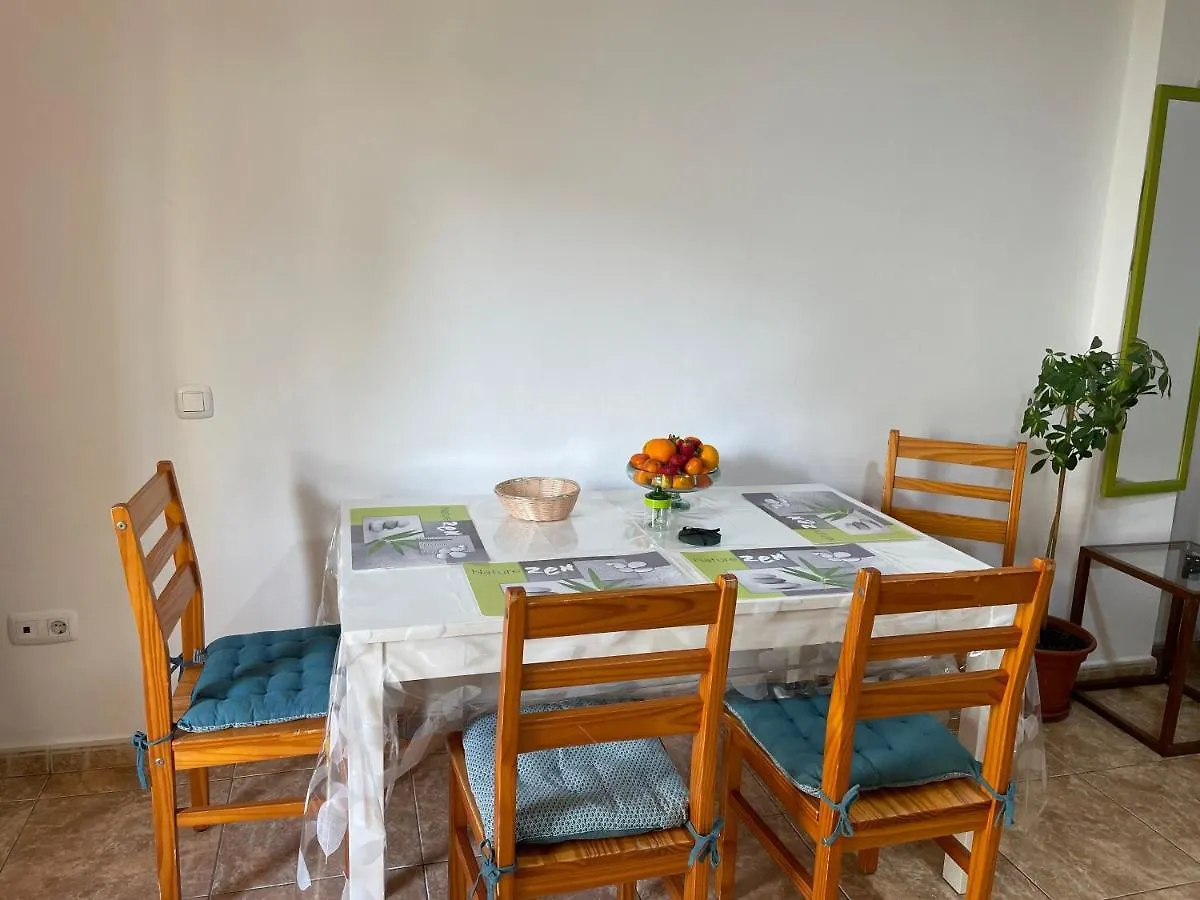 Apartamento Nivaria Apartment Morro del Jable  Morro Jable (Fuerteventura)