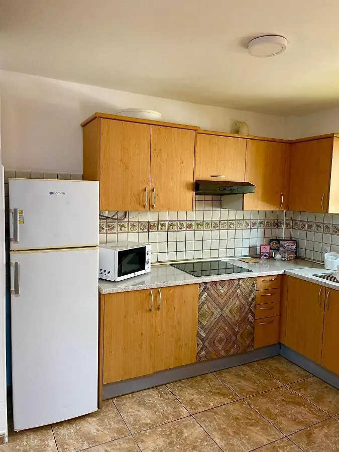 Apartamento Nivaria Apartment Morro del Jable  Spain