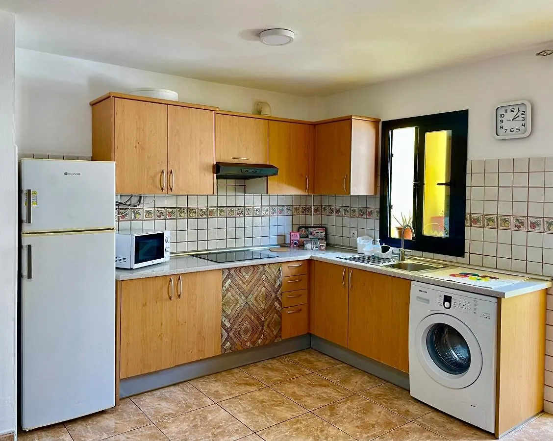Apartamento Nivaria Apartment Morro del Jable  0*, Morro Jable (Fuerteventura)
