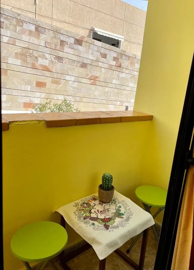 Apartamento Nivaria Apartment Morro del Jable   Morro Jable (Fuerteventura)