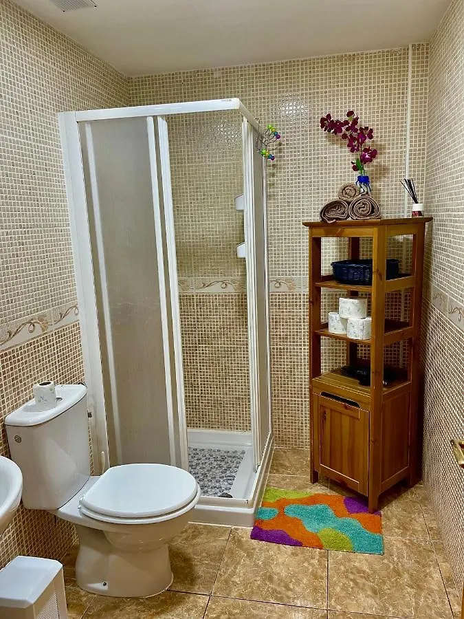 Apartamento Nivaria Apartment Morro del Jable  0*, Morro Jable (Fuerteventura) Spain