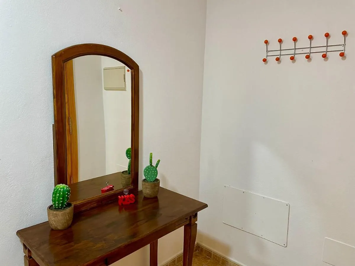 Apartamento Nivaria Apartment Morro del Jable  Spain