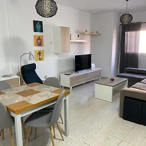 Casa Viera Appartamento