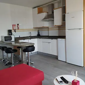 Apartment Mariposas Jandia 5, Morro Jable (Fuerteventura)