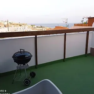  Appartement Atico Amplio Con Estupendas Vistas Al Mar