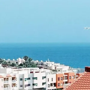 Apartment Atico Moderno Y Tranquilo Con Todo El Confort., Morro Jable (Fuerteventura)