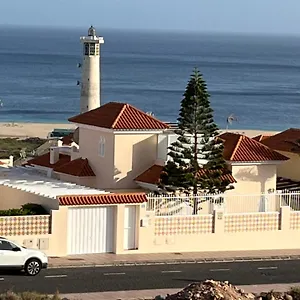  Apartamento Vista Del Mar 2