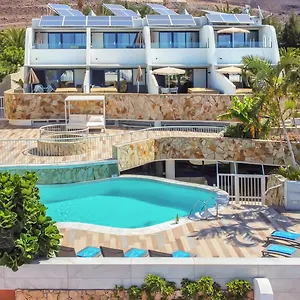 Apartament Garden & Sea Boutique By Livvo, Morro Jable