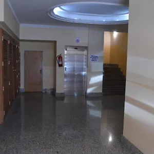  Apartamento Casa Jandia