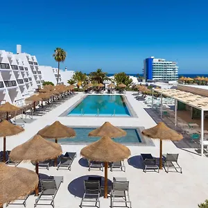 4* Hotel Sol Fuerteventura Jandia -