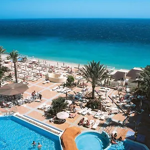 Riu Palace Jandia Морро-дель-Хабле